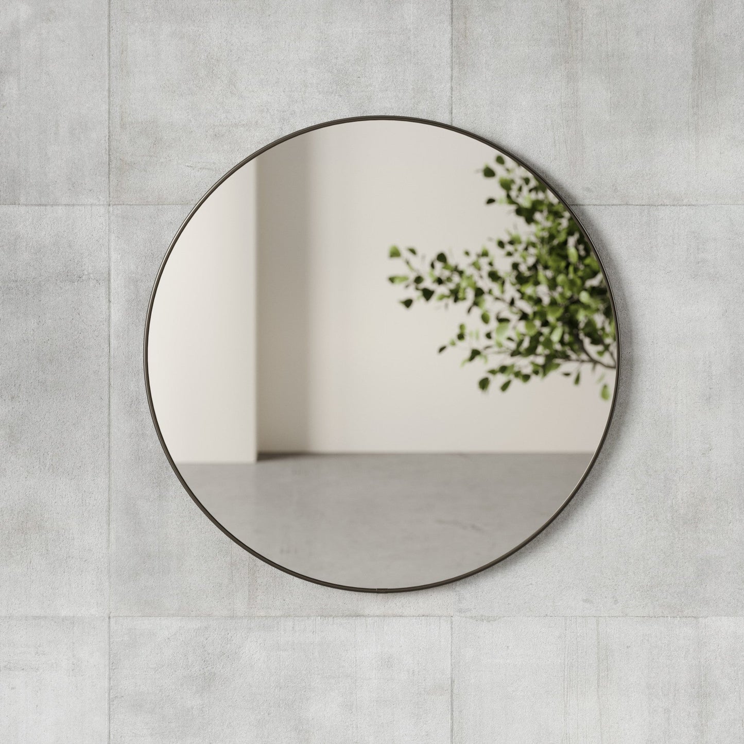 Wall Mirror