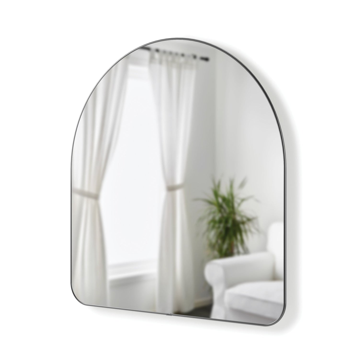 Arched Wall Mirror