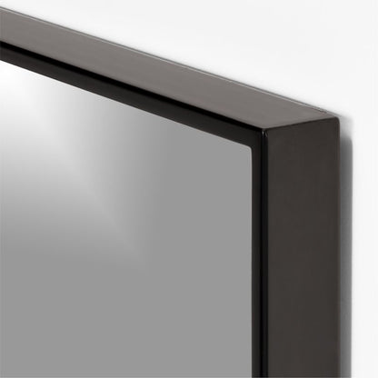 Bridget Classic Rectangular Wall Window Mirror