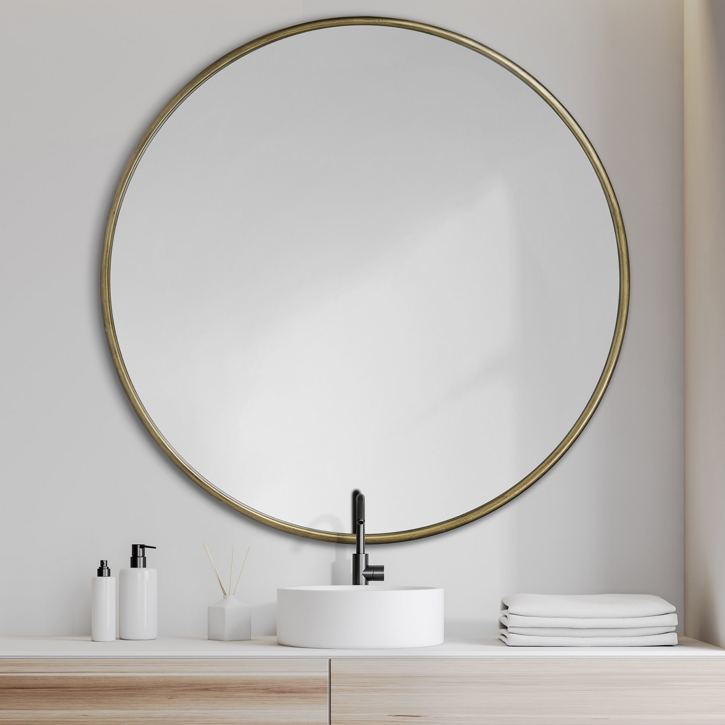 Piper Mirror