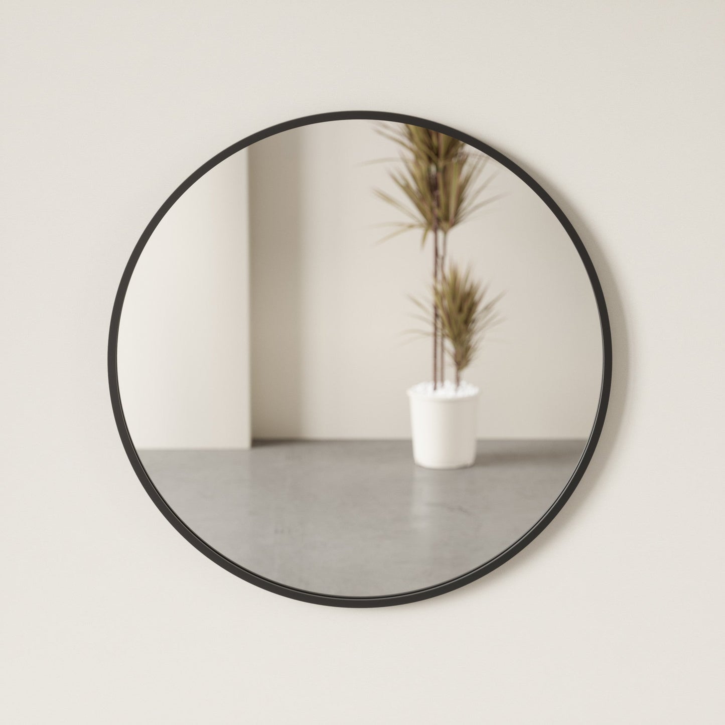 Wall Mirror