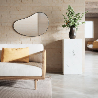 Pebble Wall Mirror