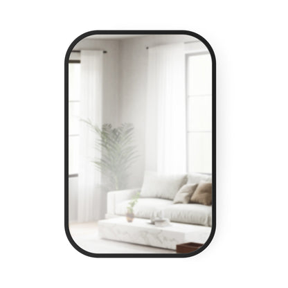 Rectangle Wall Mirror