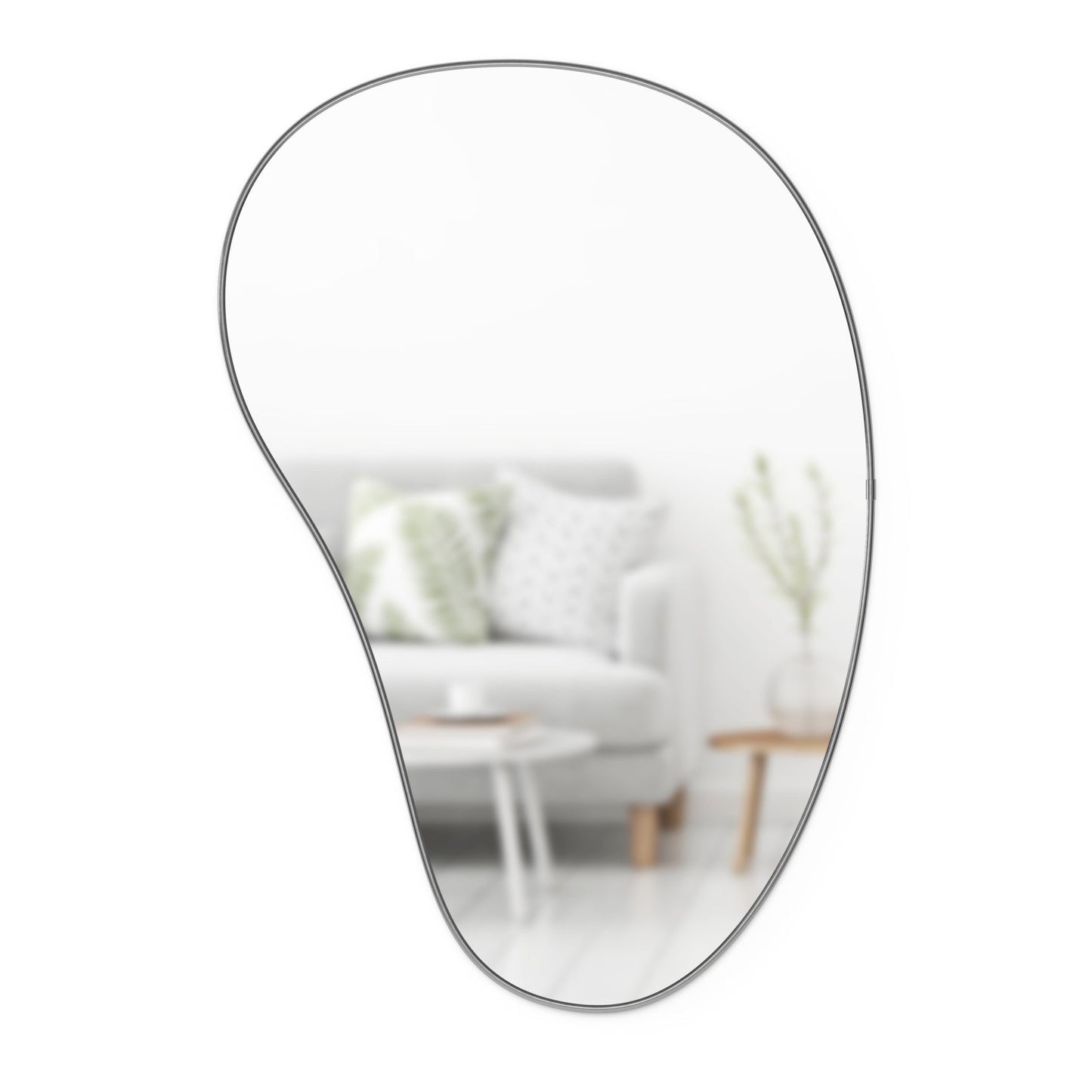 Pebble Wall Mirror