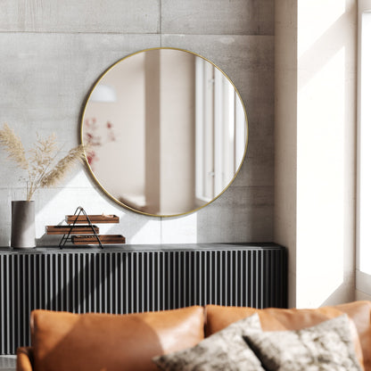 Wall Mirror