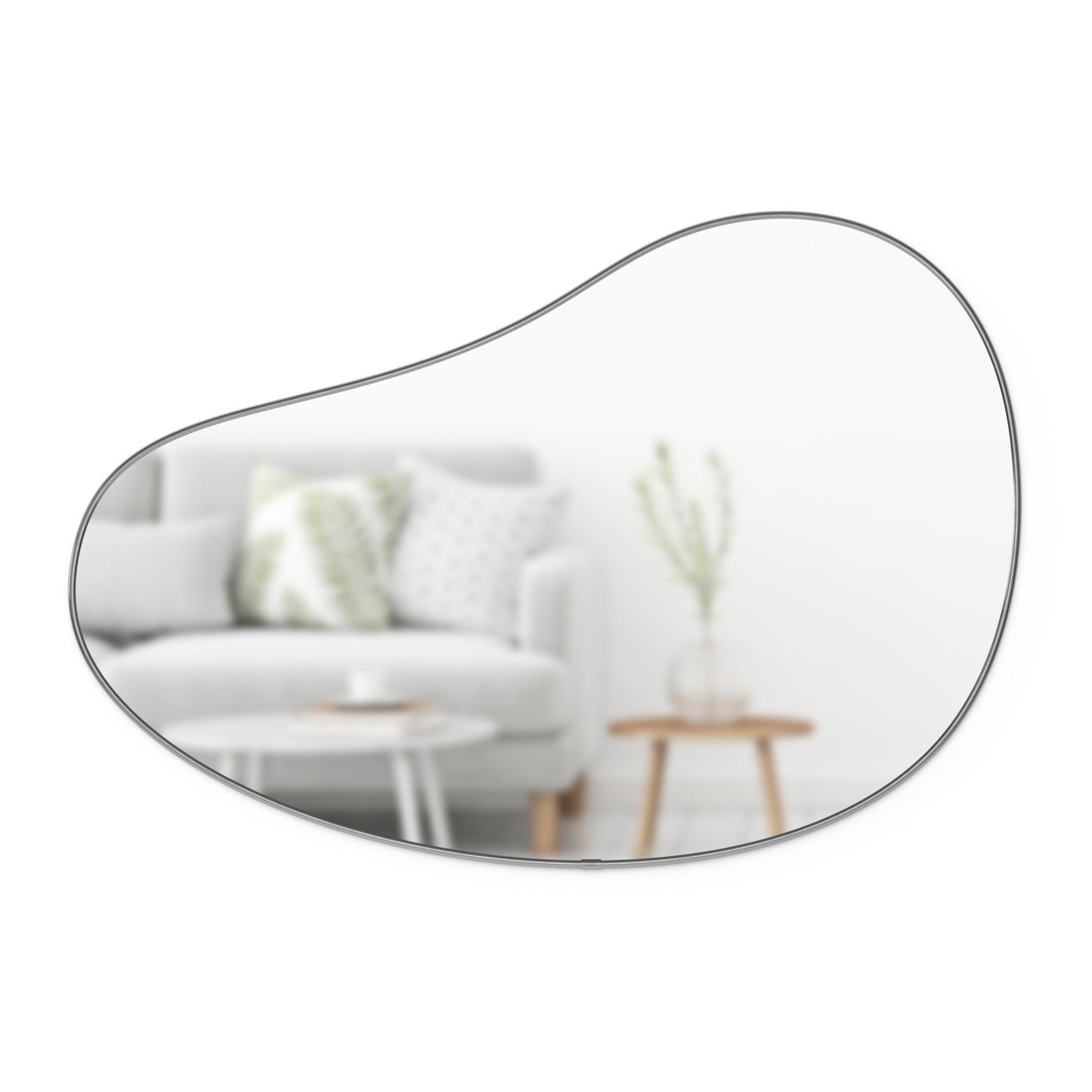 Pebble Wall Mirror