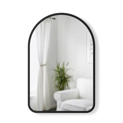 Arched Wall Mirror