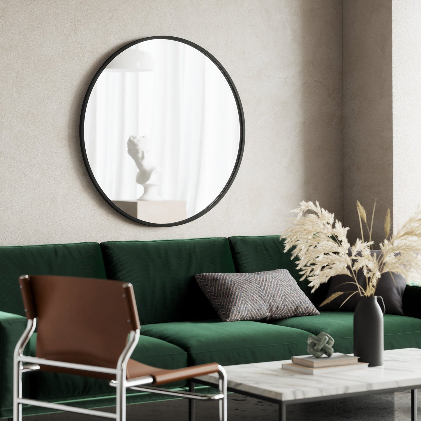Wall Mirror