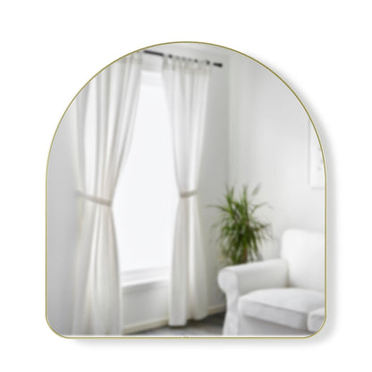 Arched Wall Mirror