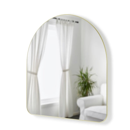 Arched Wall Mirror
