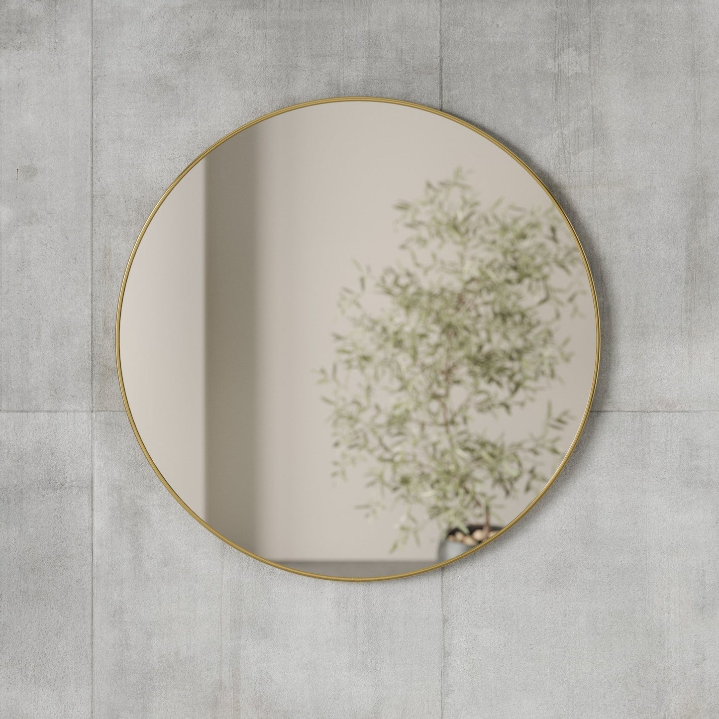 Wall Mirror