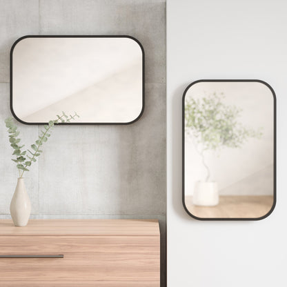 Rectangle Wall Mirror