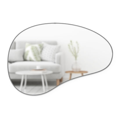 Pebble Wall Mirror