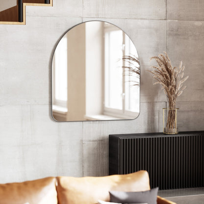 Arched Wall Mirror