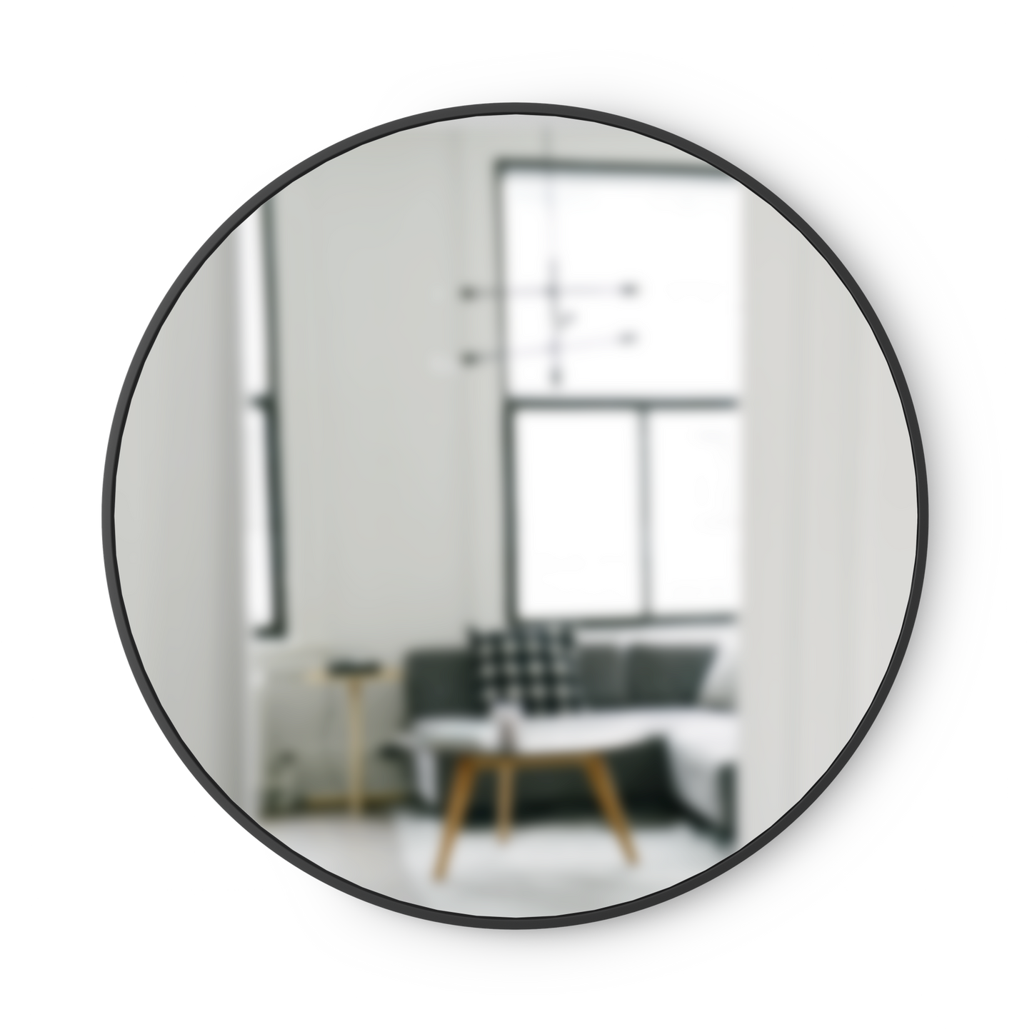 Wall Mirror