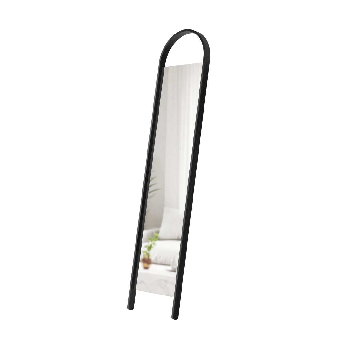 Bellwood Leaning Mirror