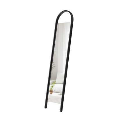 Bellwood Leaning Mirror