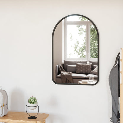 Arched Wall Mirror