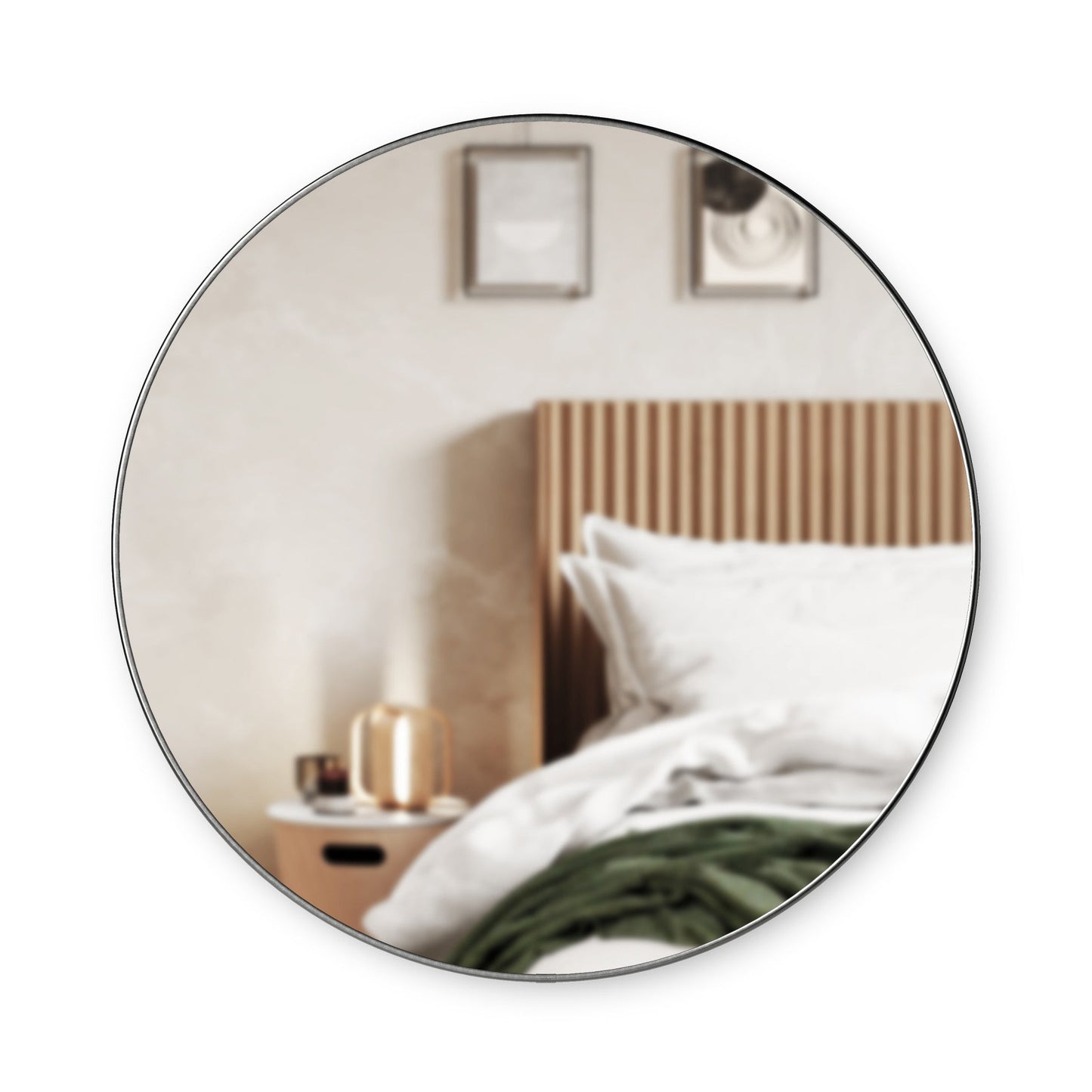 Wall Mirror