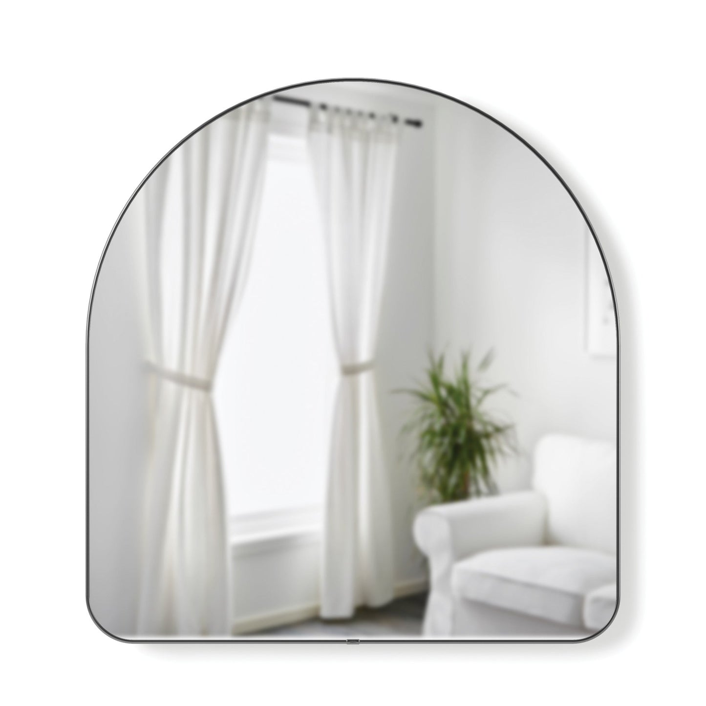Arched Wall Mirror
