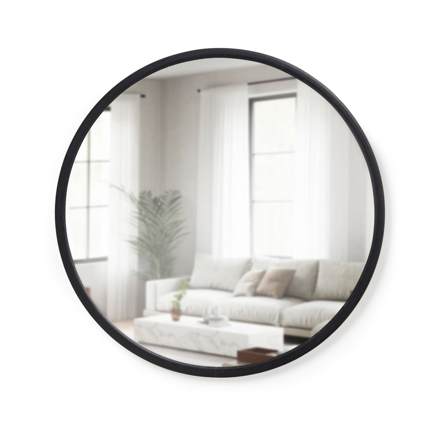 Wall Mirror