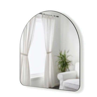 Arched Wall Mirror