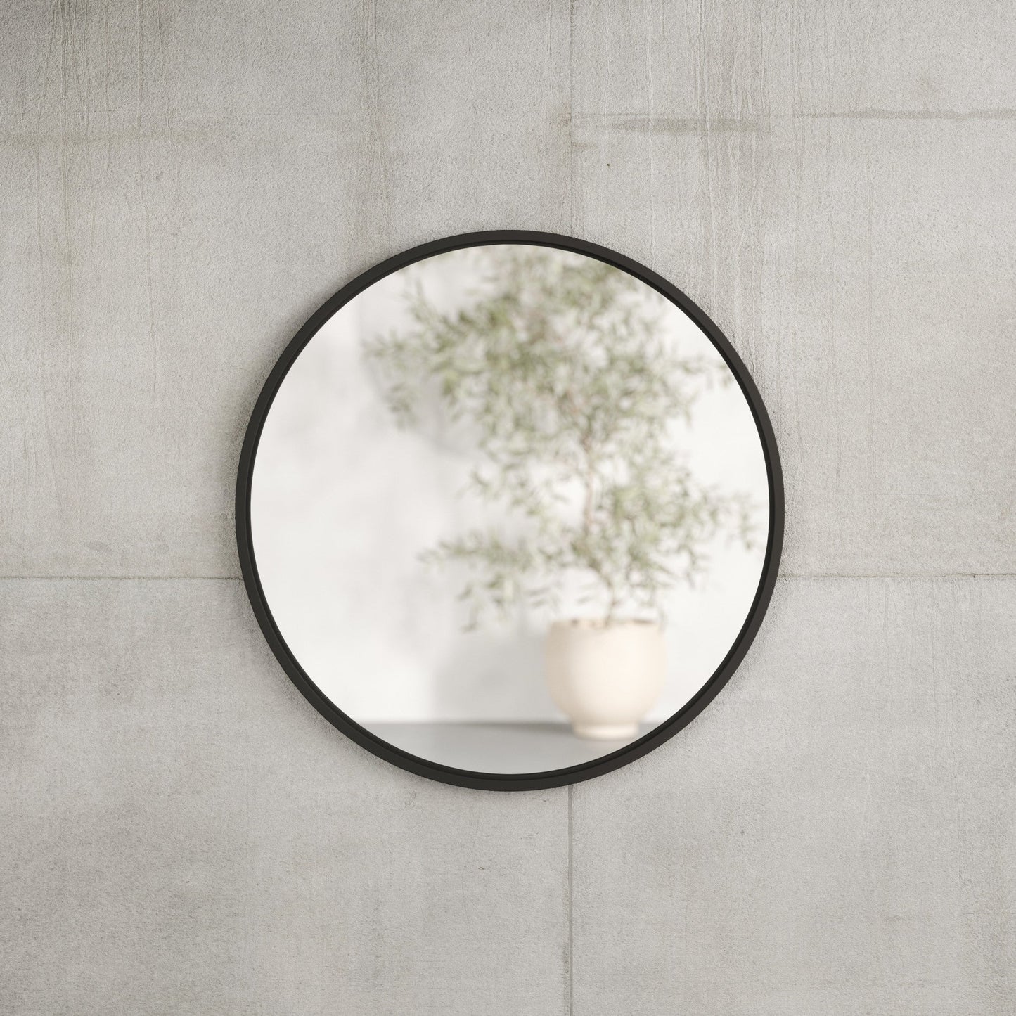 Wall Mirror
