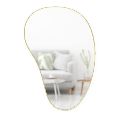 Pebble Wall Mirror